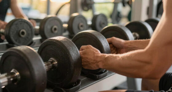 Best Adjustable Dumbbell Sets Compared