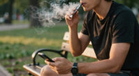 Cannabis Users Face Substantially Higher Risk Of Heart Attack (2025)