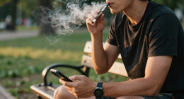 Cannabis Users Face Substantially Higher Risk Of Heart Attack (2025)