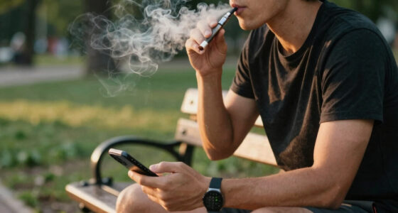Cannabis Users Face Substantially Higher Risk Of Heart Attack (2025)