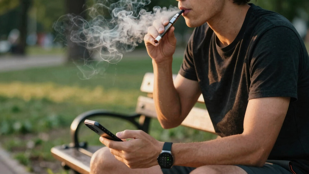 Cannabis Users Face Substantially Higher Risk Of Heart Attack (2025)