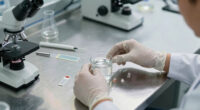 Cdc Parasite Outbreak