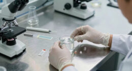 Cdc Parasite Outbreak