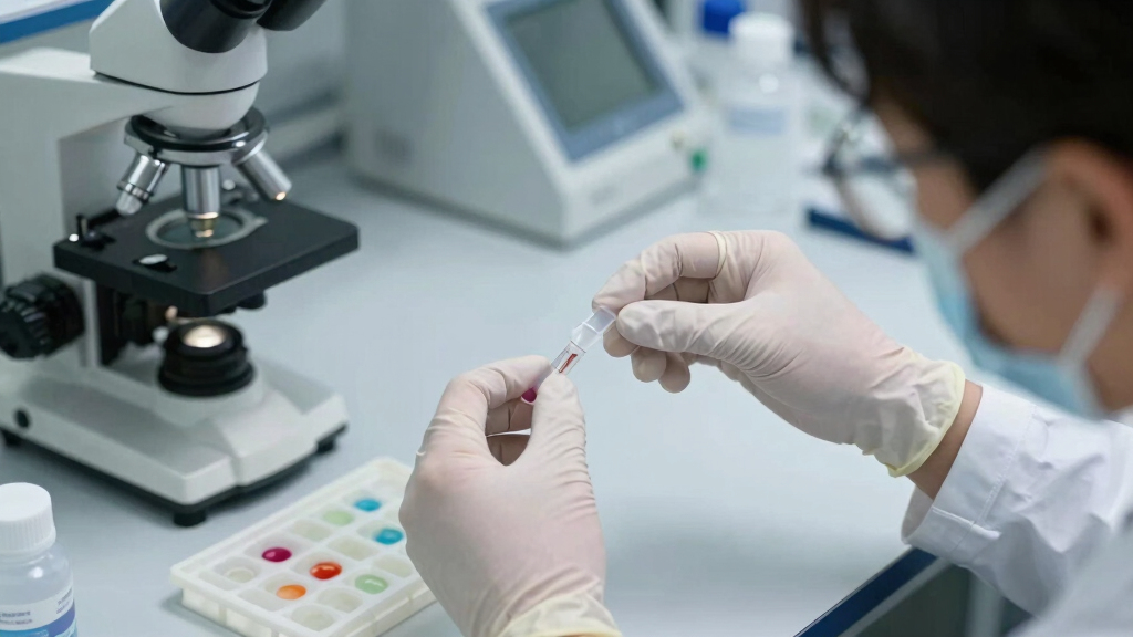 CDC seeks source of parasitic outbreak linked to ‘explosive’ diarrhea in multiple states