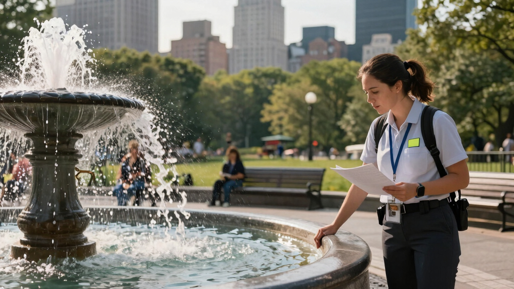 City investigating possible Upper East Side Legionnaires’ disease outbreak