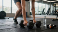 Creatine Doesn't Just Build Muscle. It May Also Help Fight Cancer