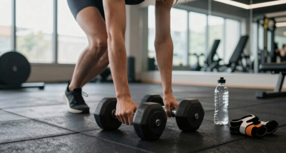 Creatine Doesn't Just Build Muscle. It May Also Help Fight Cancer