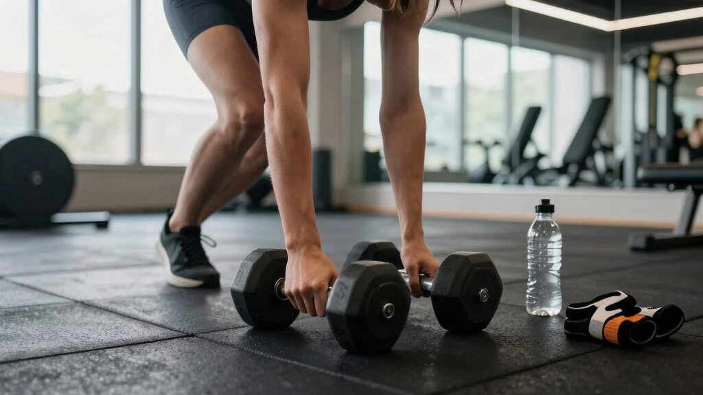Creatine Doesn't Just Build Muscle. It May Also Help Fight Cancer