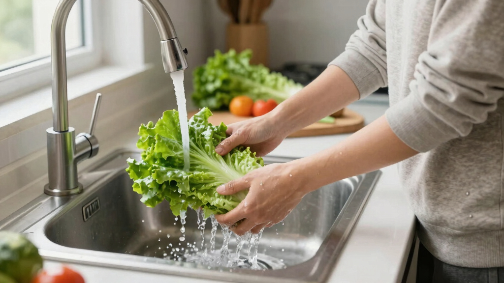 Cyclospora Linked To Taylor Farms Lettuce Sent To Taco Bell