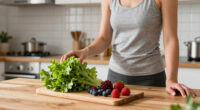 Cyclospora Outbreak: What To Know About Symptoms And Food Safety
