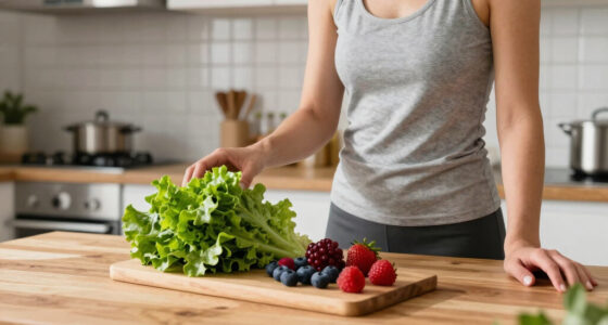 Cyclospora Outbreak: What To Know About Symptoms And Food Safety