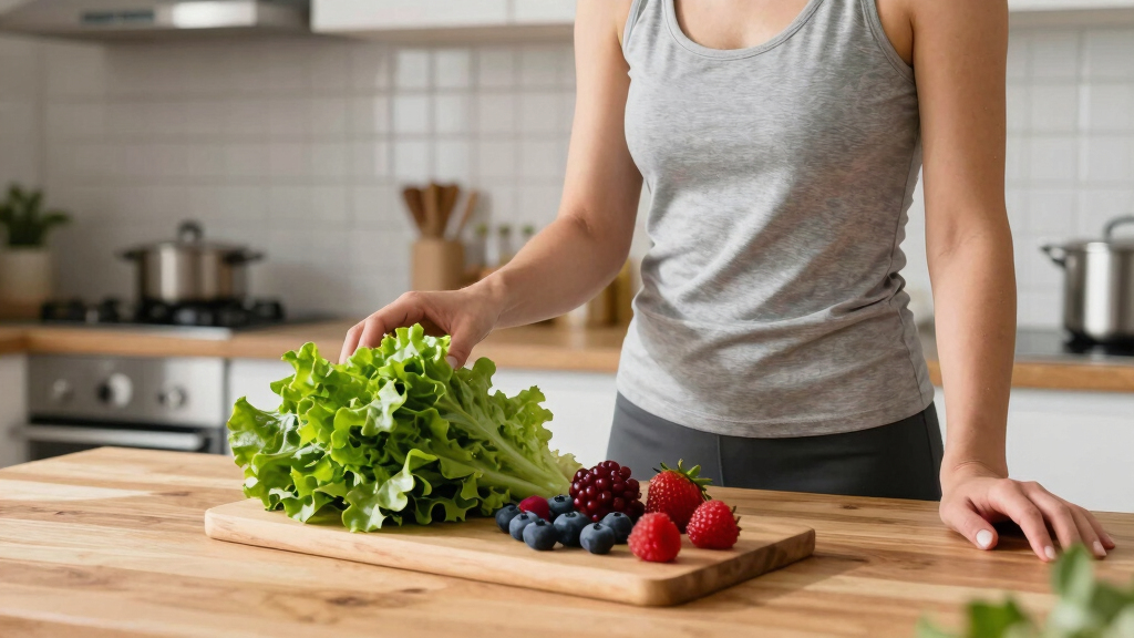 Cyclospora Outbreak: What To Know About Symptoms And Food Safety