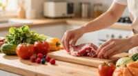 Cyclosporiasis Foods To Avoid