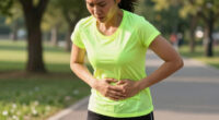 Cyclosporiasis Symptoms