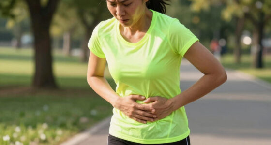 Cyclosporiasis Symptoms