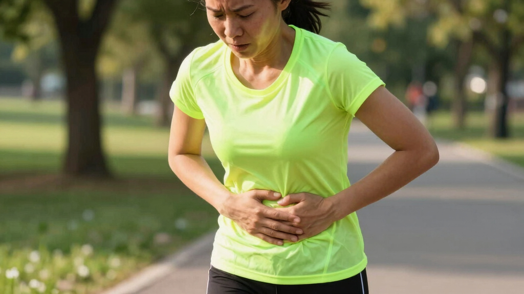 Cyclosporiasis Symptoms