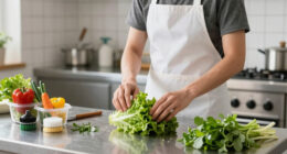 Despite ‘False Positive’ Test, Taylor Farms Is Still Focus Of Cyclospora Investigation