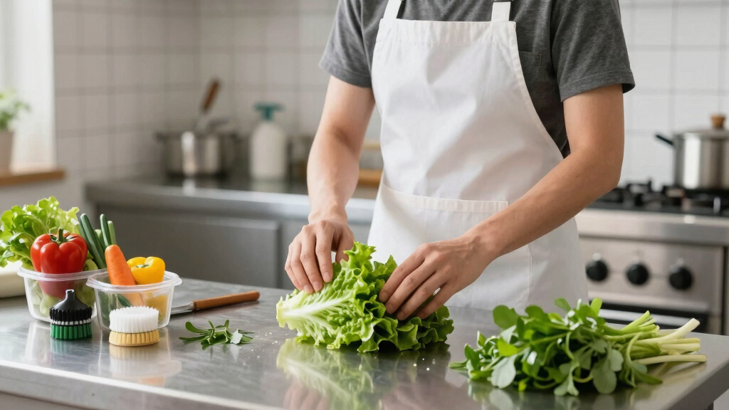 Despite ‘False Positive’ Test, Taylor Farms Is Still Focus Of Cyclospora Investigation