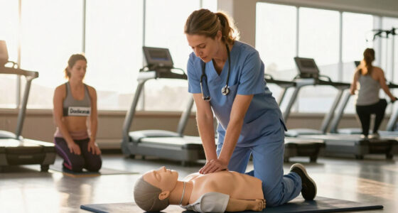 Doctors die. It's not like the rest of us, but it should be (2016)