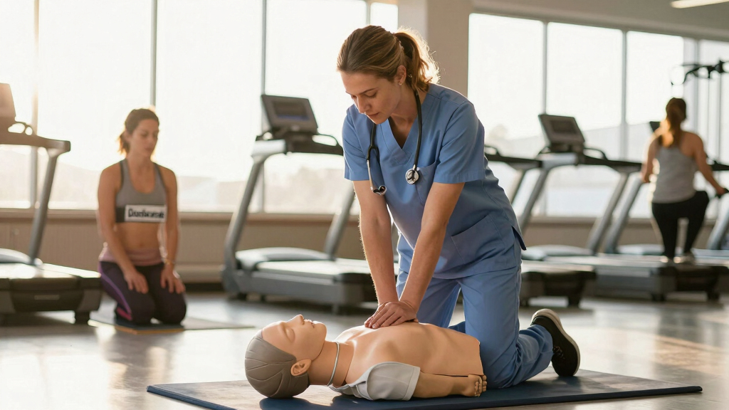 Doctors die. It's not like the rest of us, but it should be (2016)