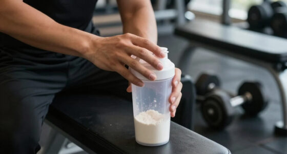 Does Creatine Make You Smarter?