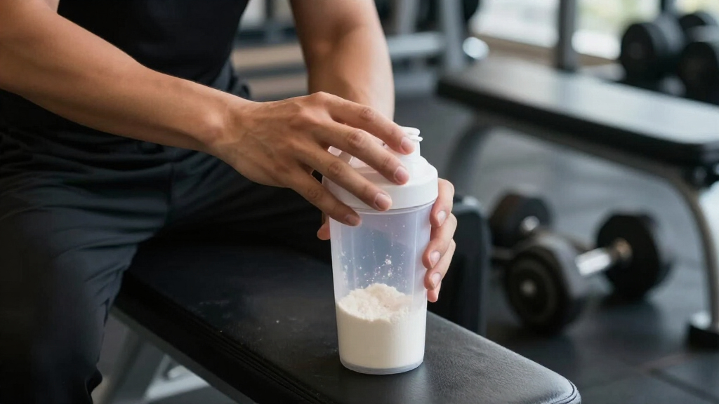 Does Creatine Make You Smarter?