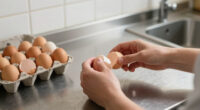 Egg Recall