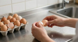 Egg Recall