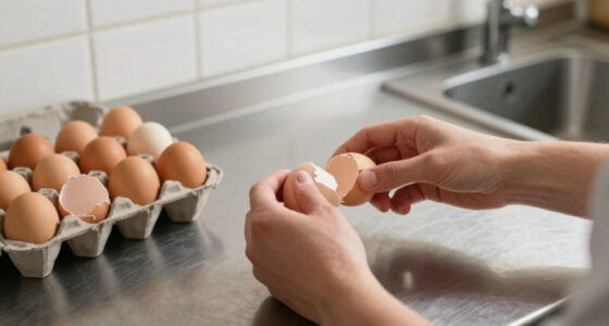 Egg Recall