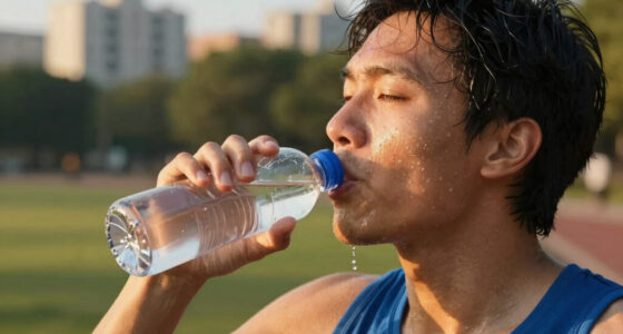 ‘Extremely high’ rates of heat-related emergency department visits, CDC says