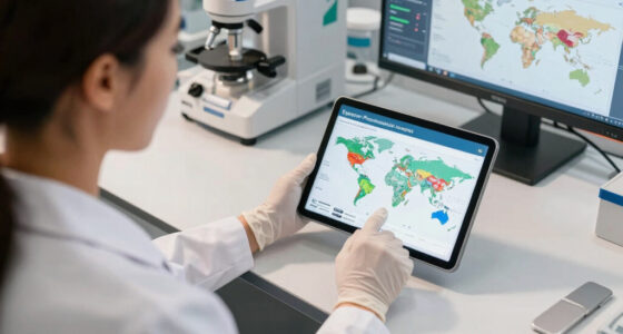 Eyepoint Pharmaceuticals Surges In Global Coverage