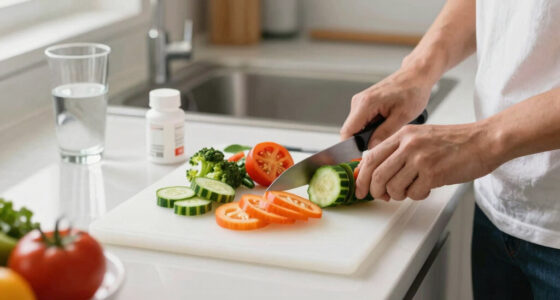 FDA Approves New Kind Of Cholesterol Pill