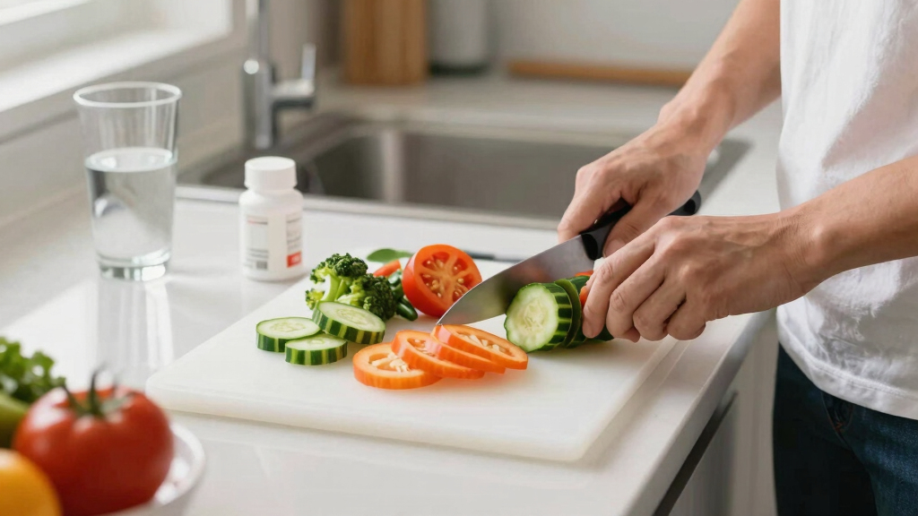 FDA Approves New Kind Of Cholesterol Pill