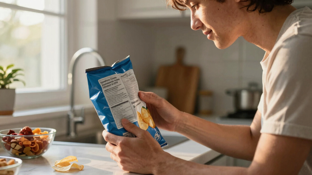 fda potato chip salmonella warning