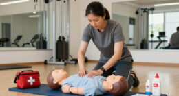 Fourth of July safety: ER doctor urges families to prepare before the holiday weekend