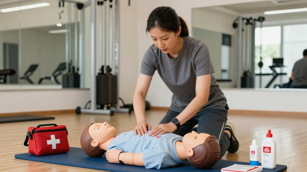 Fourth of July safety: ER doctor urges families to prepare before the holiday weekend
