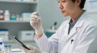 Gavi approves $180 million for Africa’s vaccine manufacturing
