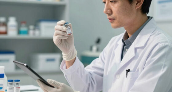 Gavi approves $180 million for Africa’s vaccine manufacturing