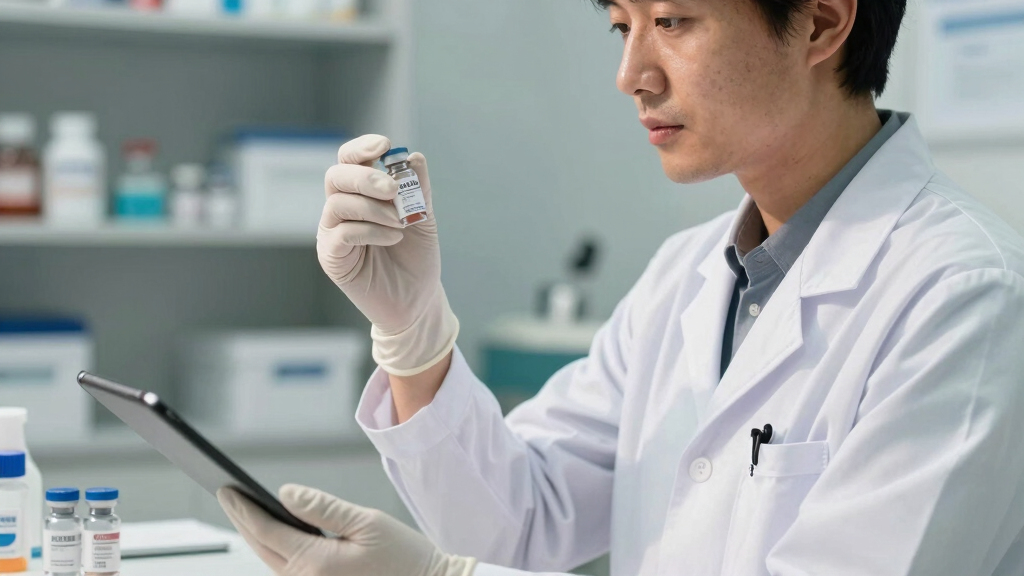 Gavi approves $180 million for Africa’s vaccine manufacturing