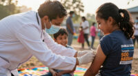 Gavi Doubles Down on Global Immunization Drive, Targets 500 Million More Children Despite Funding Squeeze
