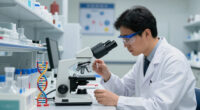 Gene Solutions Surges In Global Coverage
