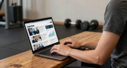 Health News Surges In Global Coverage