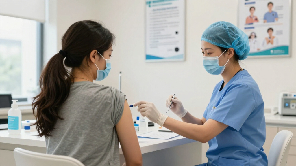 Health Services Surges In Global Coverage