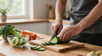 How Healthy Are Cucumbers?