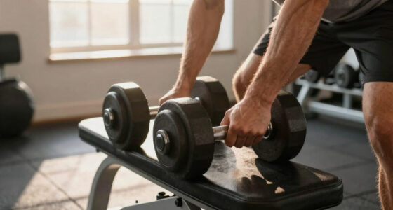 How to Choose Adjustable Dumbbell Sets