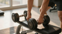 How to Choose Adjustable Dumbbell Sets