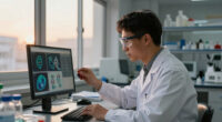Institute Of Cancer Research Surges In Global Coverage