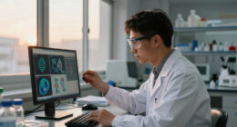 Institute Of Cancer Research Surges In Global Coverage