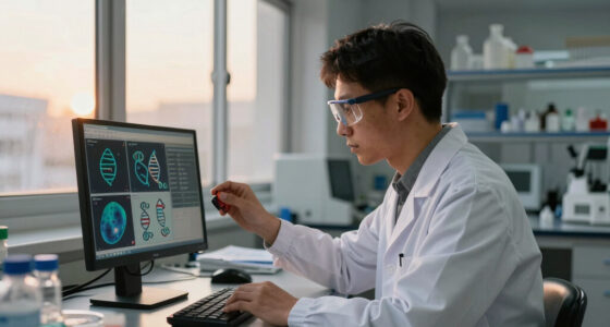 Institute Of Cancer Research Surges In Global Coverage