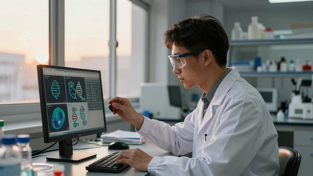 Institute Of Cancer Research Surges In Global Coverage